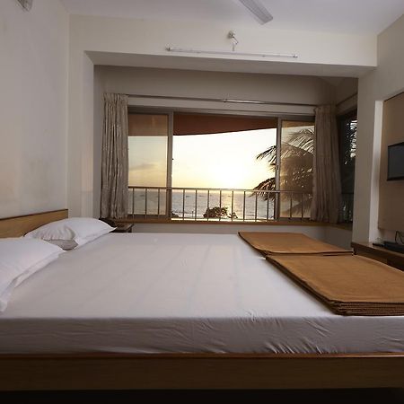 Sagar Sawali , Ladghar Beach View Resort Dāpoli Eksteriør bilde